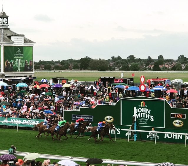 THarrogateGirl's tweet photo. Here's my top #racingfixtures for 2017: https://t.co/IQ0H54ghTp
With @NorthernOffers #backthewinner #ad #horseracing #betting #Yorkshire https://t.co/kq3SKhmXju