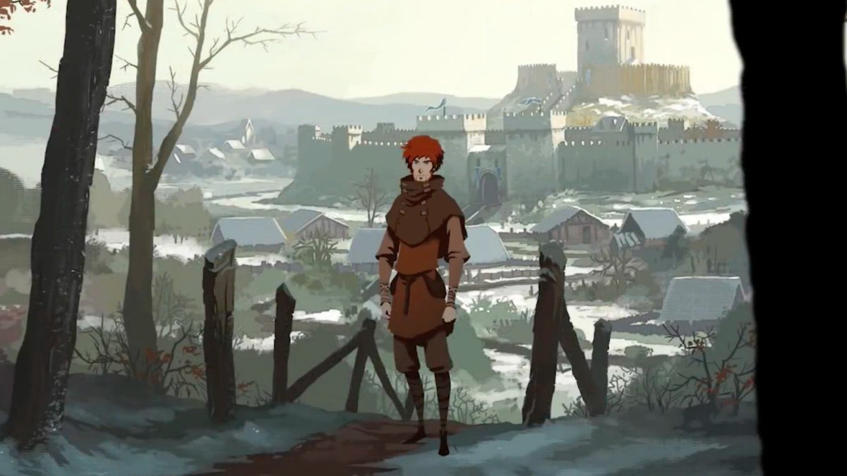 New_Game_Facts's tweet photo. Ken Follett's The Pillars of the Earth
#indiegame
Release Date: 15.08.2017
For PlayStation 4, Xbox One and Steam
https://t.co/28UDcsp70f https://t.co/vo3QXp8BwJ
