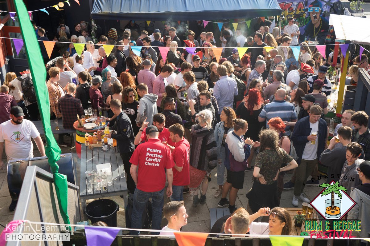 PRRF2017's tweet photo. The pics from this years amazing festival will be coming soon guys !!! https://t.co/YqHf2TBSGS