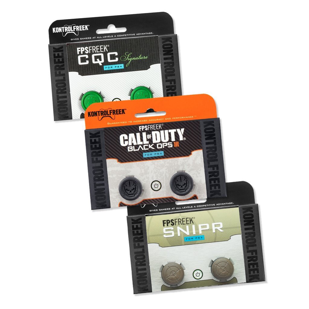 T_Krusty's tweet image. GIVEAWAY TIME! - @KontrolFreek Giveaway!

Win a Pair of Kontrolfreeks! (ANY CONSOLE)

RT and FOLLOW
- @Krustiey 
- @TheOceaneOpz