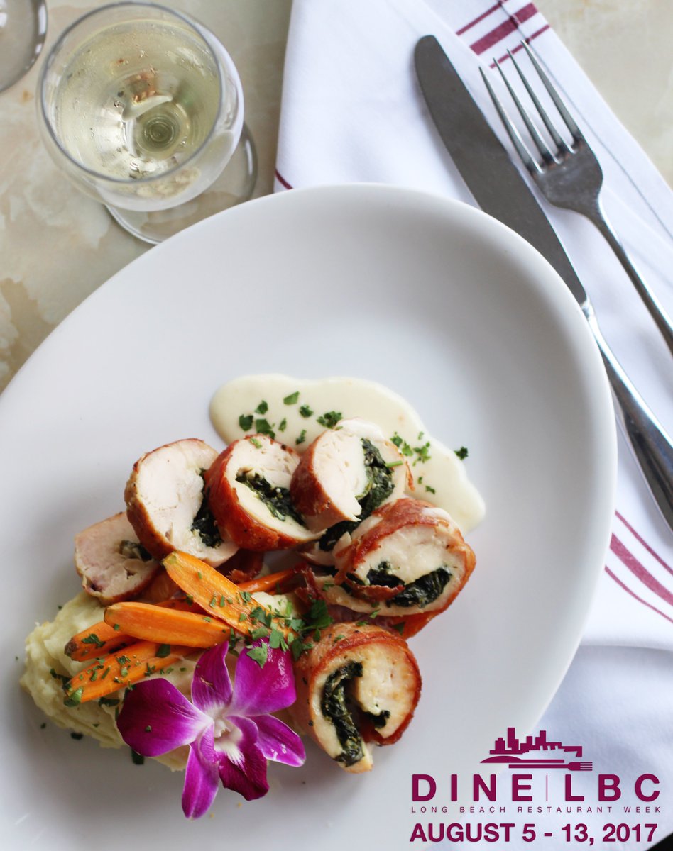 TheQueenMary's tweet photo. Cap off your week with a delectable  #DineLBC 3-course meal at Chelsea’s Chowder House! Make your reservation today! https://t.co/brlHmNRCB0 https://t.co/iodrN7BeRl