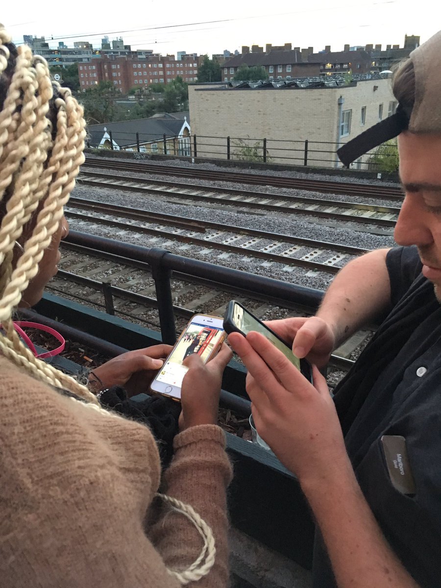 Jon Sable tweet media