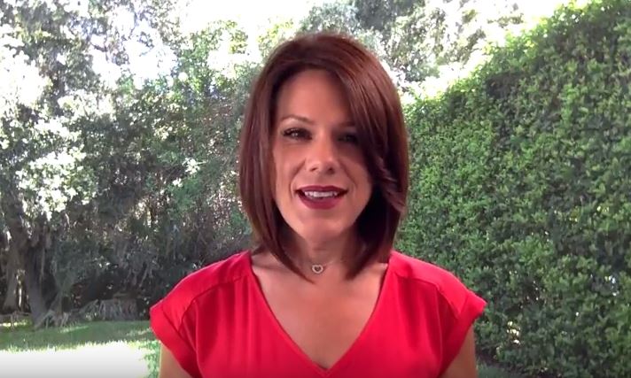 MelissaWandall's tweet photo. Watch Melissa’s video on what we can do to help keep our streets safe from red-light runners- https://t.co/yuLXaA1N1t #StopOnRed2017 https://t.co/GfgXyHKl8R