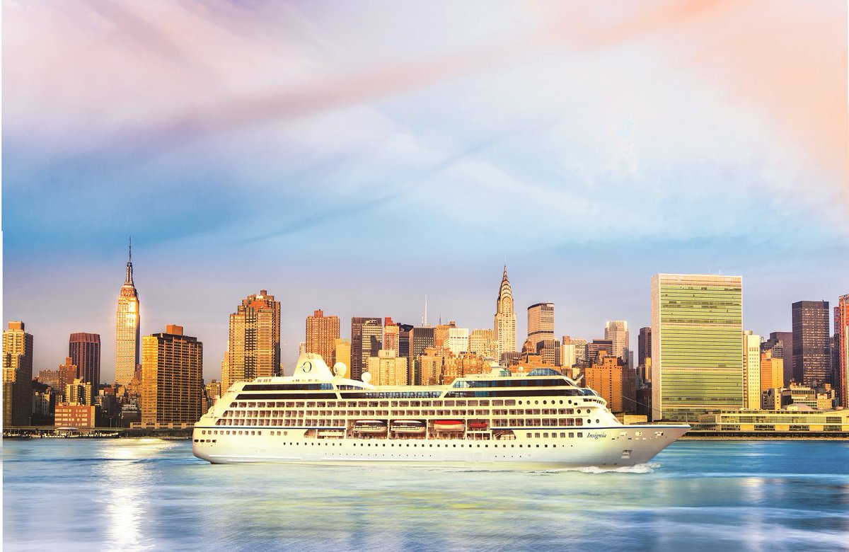 cruise guru