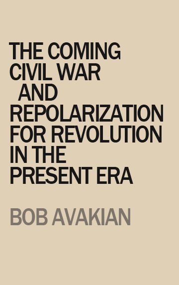 therevcoms's tweet photo. #NoNewKKK White Supremacists in #Charlottesville: stirrings of a coming civil war—Bob Avakian runs it down https://t.co/IWfUjTawJ3 https://t.co/CYAN1TmAk4