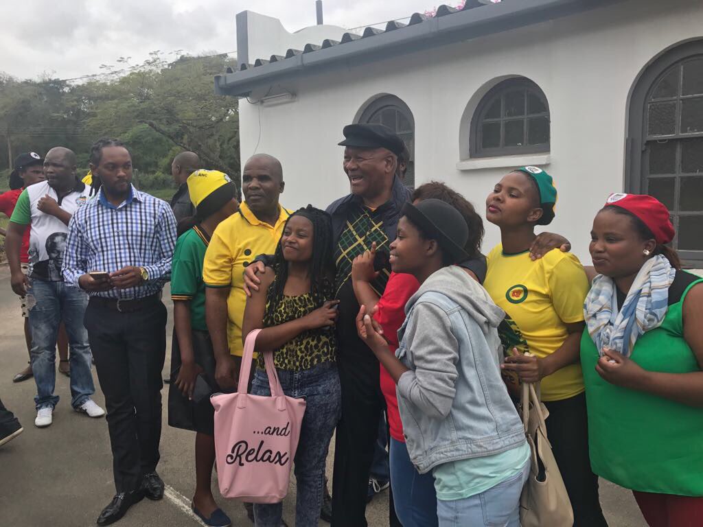 jeffradebefixit's tweet photo. Thanks for attending... #JR17 #JeffRadebe https://t.co/gtBKh6mb4d