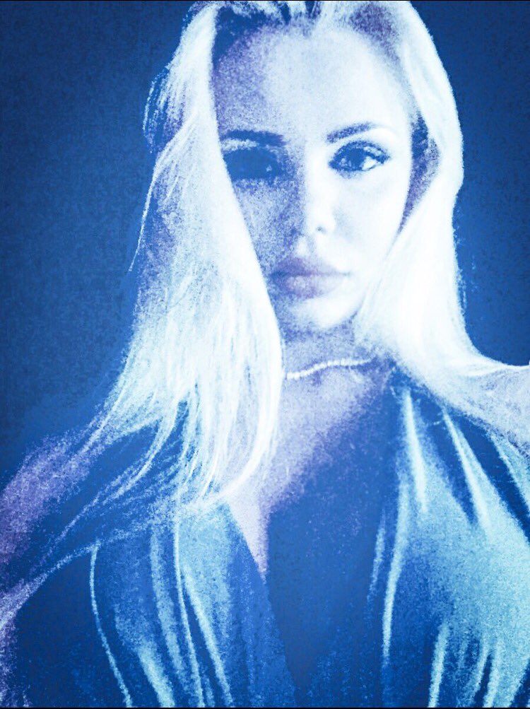 TW Pornstars - Katya Sambuca. Twitter. If you want to be somebody