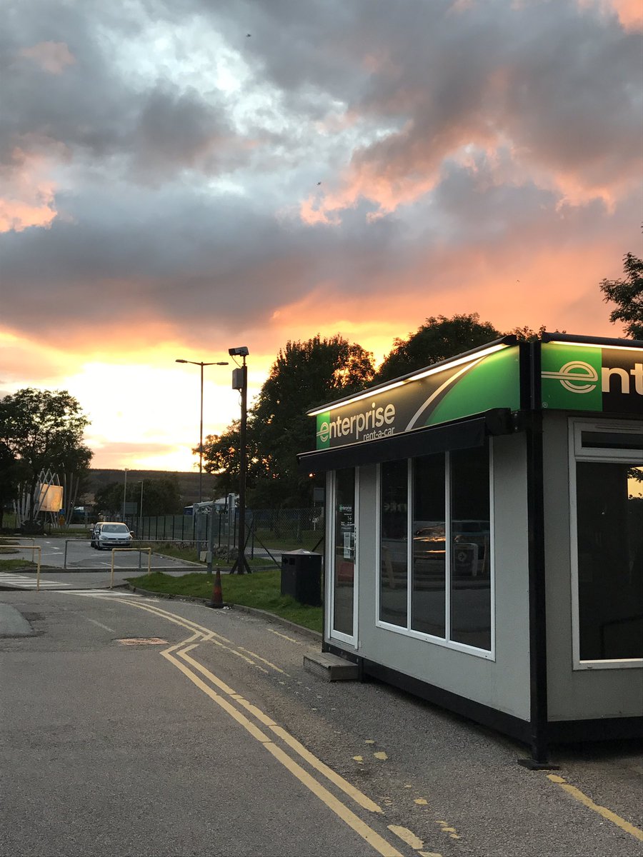 _millielow's tweet image. Beautiful night to be on the late here at #SC29⭐️ #eracscotland