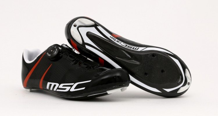 ¡Chollo! Zapatillas MSC Bikes Aero Road solo 74€
chollodeportes.com/msc-bikes-aero…