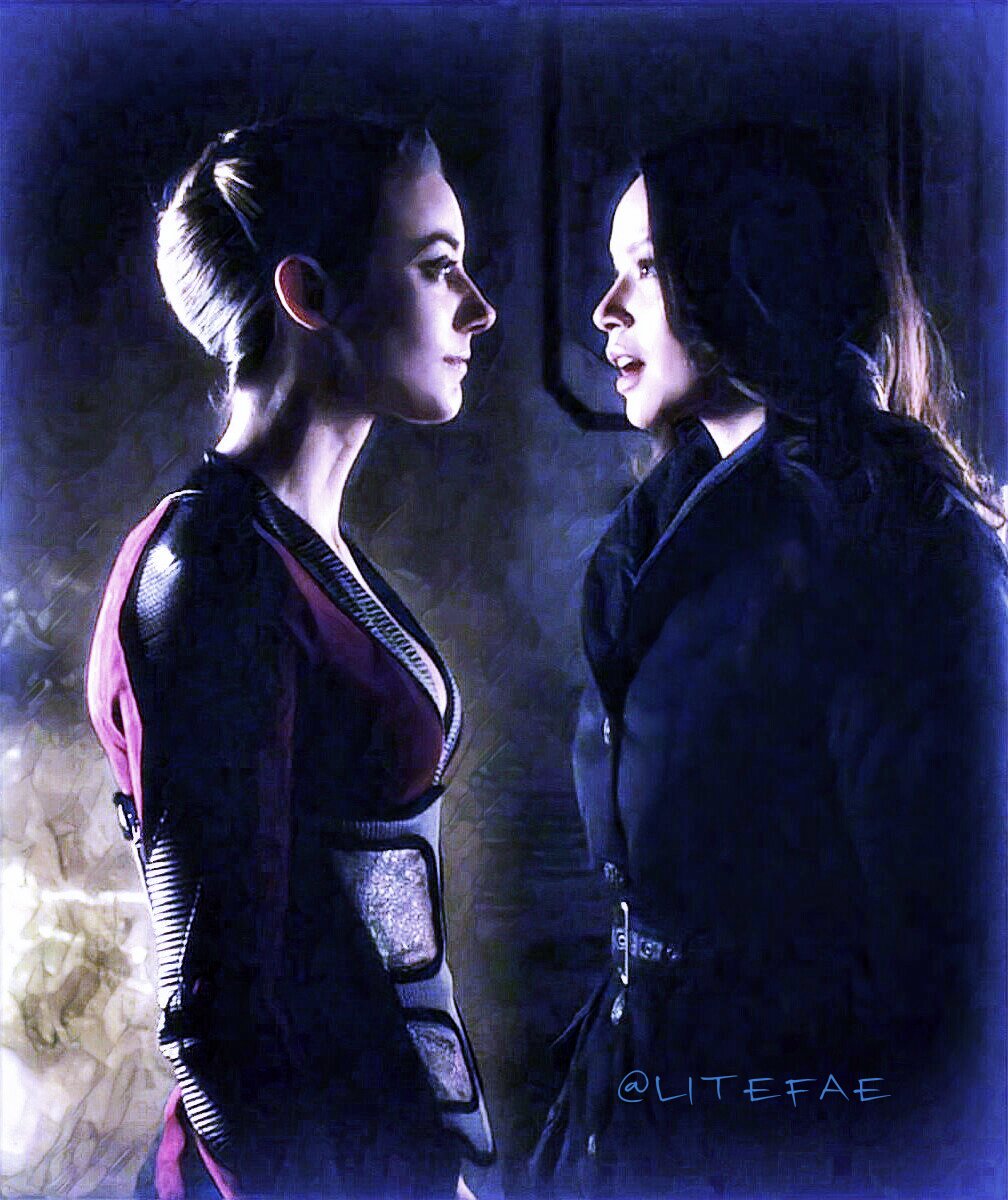 lite_fae's tweet image. 2 wishes
1. @SYFY @mccumberc #RenewDarkMatter  🚀
2. #2Boss gets her memory back as Rebecca 😎