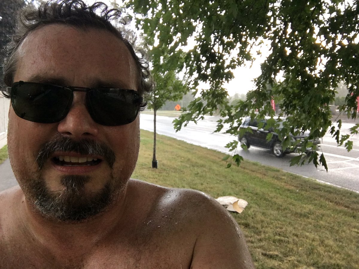 mplaxton's tweet photo. Do you like Piña Coladas? #GettingCaughtInTheRain #MusicalReference #Bicycling https://t.co/EpjLSeJFa3
