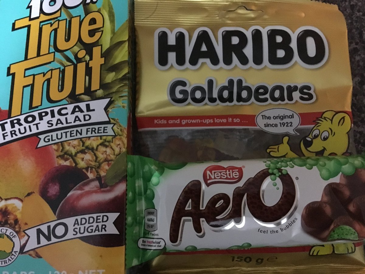 NessyRosy90's tweet photo. Got a 'healthy' #StreamSnack breakfast ready for a fun stream today with @xsimsugar @MrChrisSugar https://t.co/4rNLyBWgEW