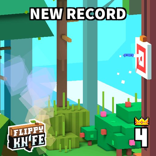 retrobud_yt's tweet photo. I did it! My new record is 4! https://t.co/YKMQKbOkKw