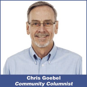 LG_Regionalnews's tweet image. Columnist: Republican reforms benefiting veterans. ow.ly/LdFO30ejAXd #CommunityColumnist #ChrisGoebel