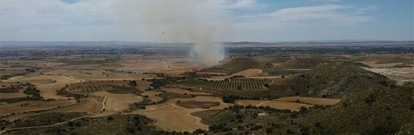 eSaltoRoldan's tweet photo. Territorio inquieto: LAS CENIZAS SE LAS LLEVA EL VIENTO ( y I): https://t.co/YkgdYKg1mo https://t.co/82b29M1Km0