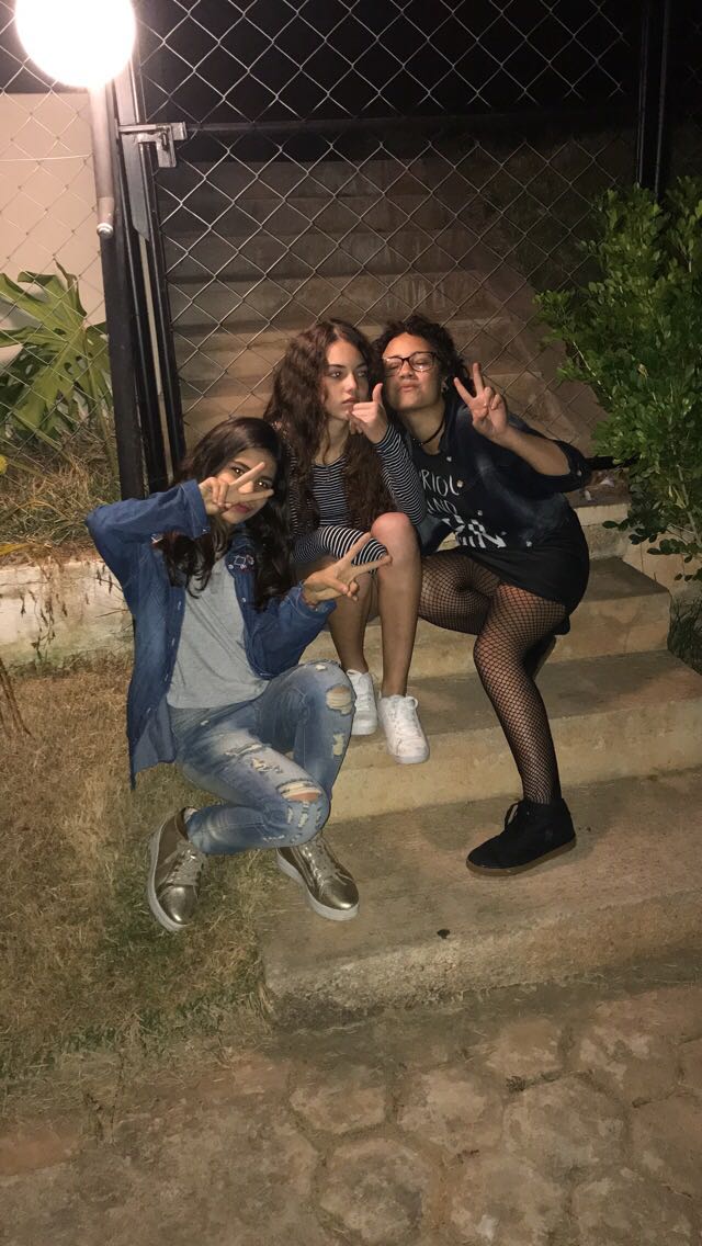 dangerorgasm's tweet image. melhor festa ever szszsz