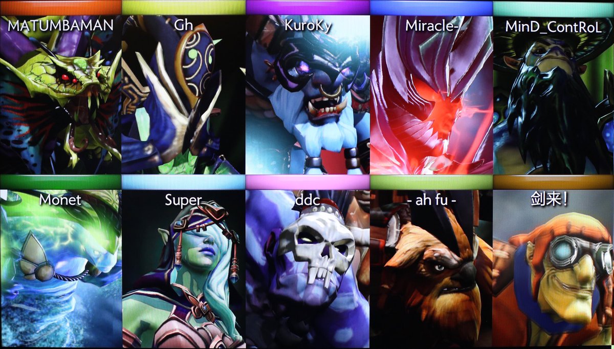 Dota Dota