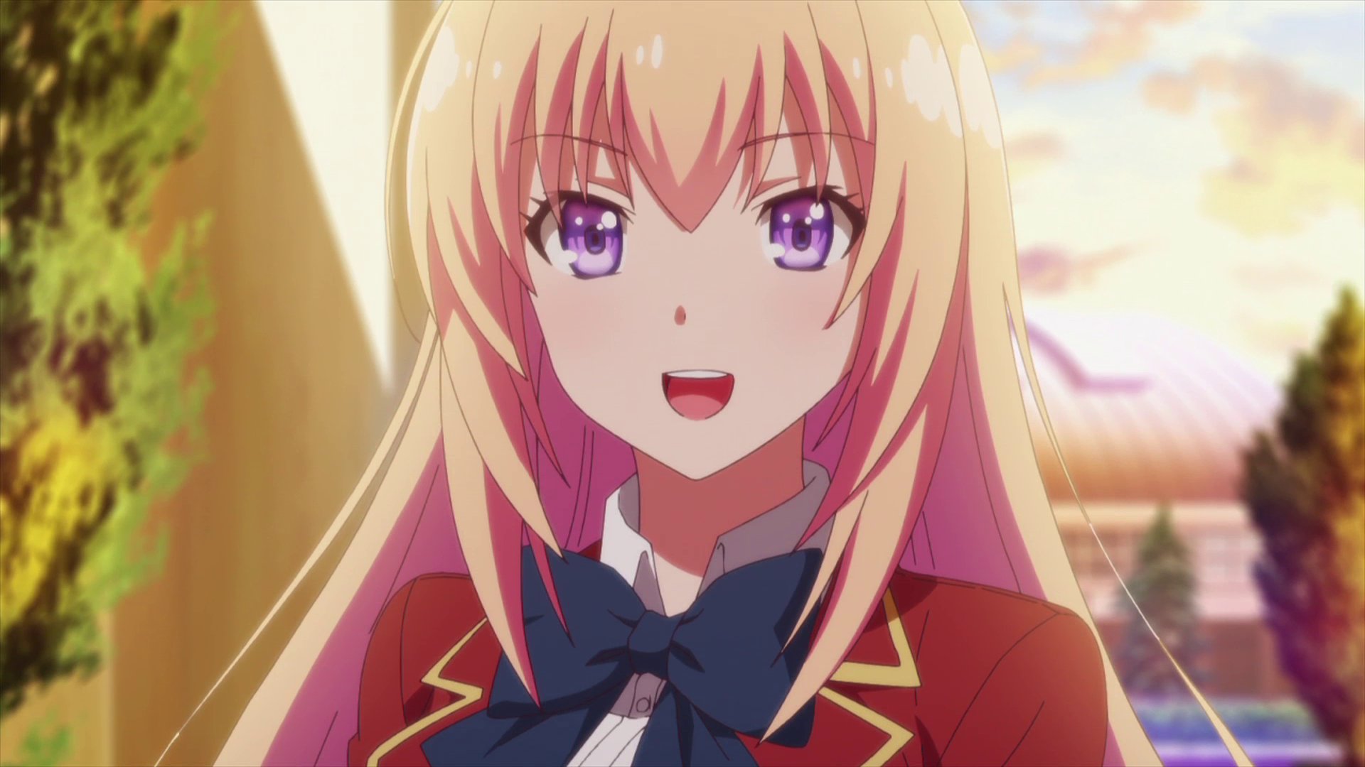 🎃 Cryptsti Gothrock 🎃 on Twitter: "I play Ichinose in Classroom of the