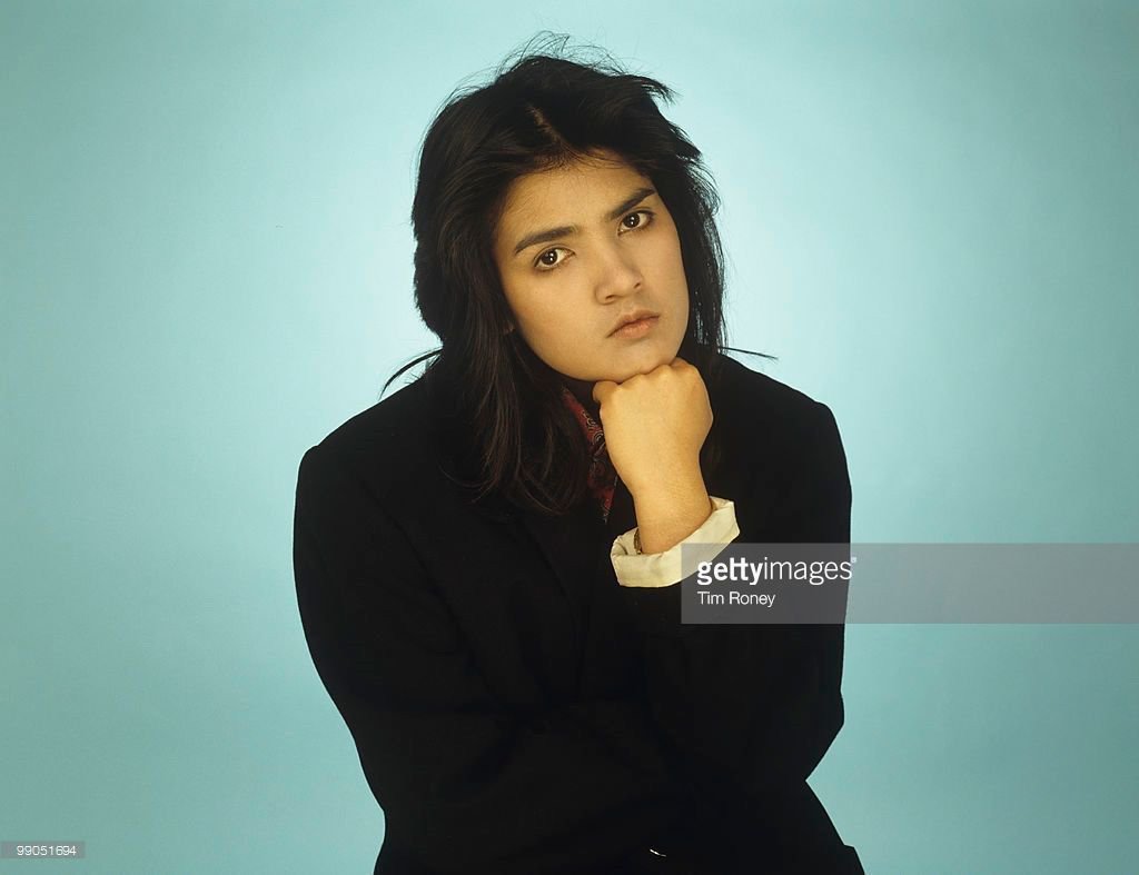 Happy Birthday  Tanita Tikaram - Good Tradition  