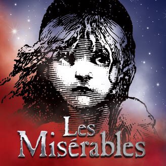 CViewTheatre's tweet photo. Mark your calendars, CVHS Theatre presents Les Miserables 
November 7-11, 2017! More information coming soon. https://t.co/KPcOF0EO3i