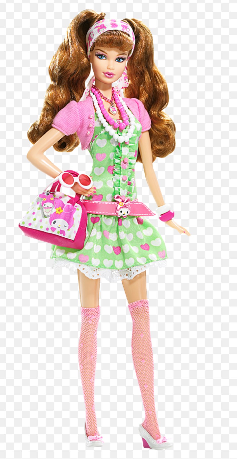 Sanrio barbie best sale clothes