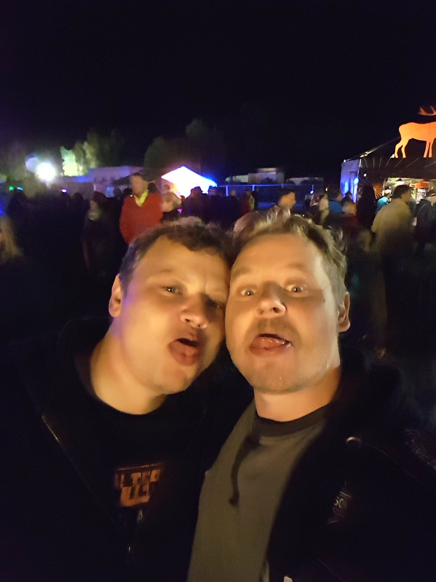 NaunhofThomas's tweet photo. Nein, schuld war nicht der Alkohol... https://t.co/jaoL0fPpIg