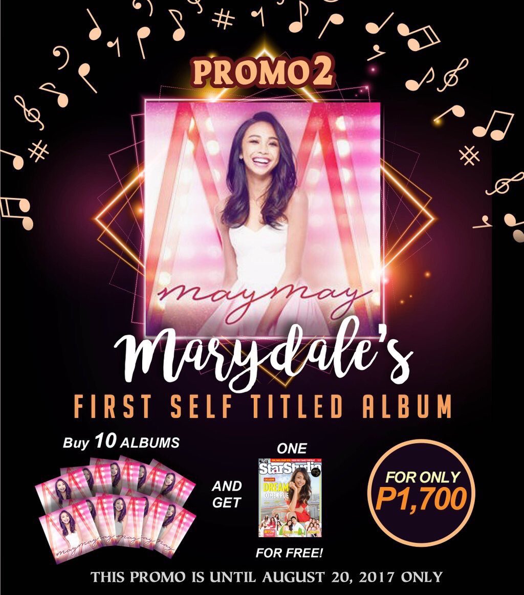 LurkerAnonymous's tweet photo. Fam reminder po for our PLATINUM goals! DM @senyoramarisse for your orders. Kayang kaya basta tulong tulong!

MAYWARD LovingInTandemDay14 https://t.co/179b6rvj4x