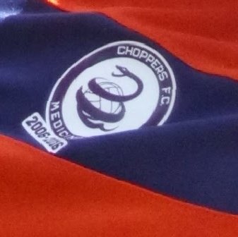 ChoppersFC's tweet photo. #NuevaFotoDePerfil https://t.co/dyNev8K5Rw