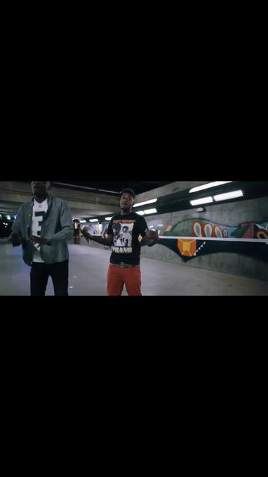 Send me videos of y'all slappin me and bro song @knicholsthe1  @BigBruthaChubba #support the wave https://t<a href="/tag/support"class="tags"><span>#support</span></a>