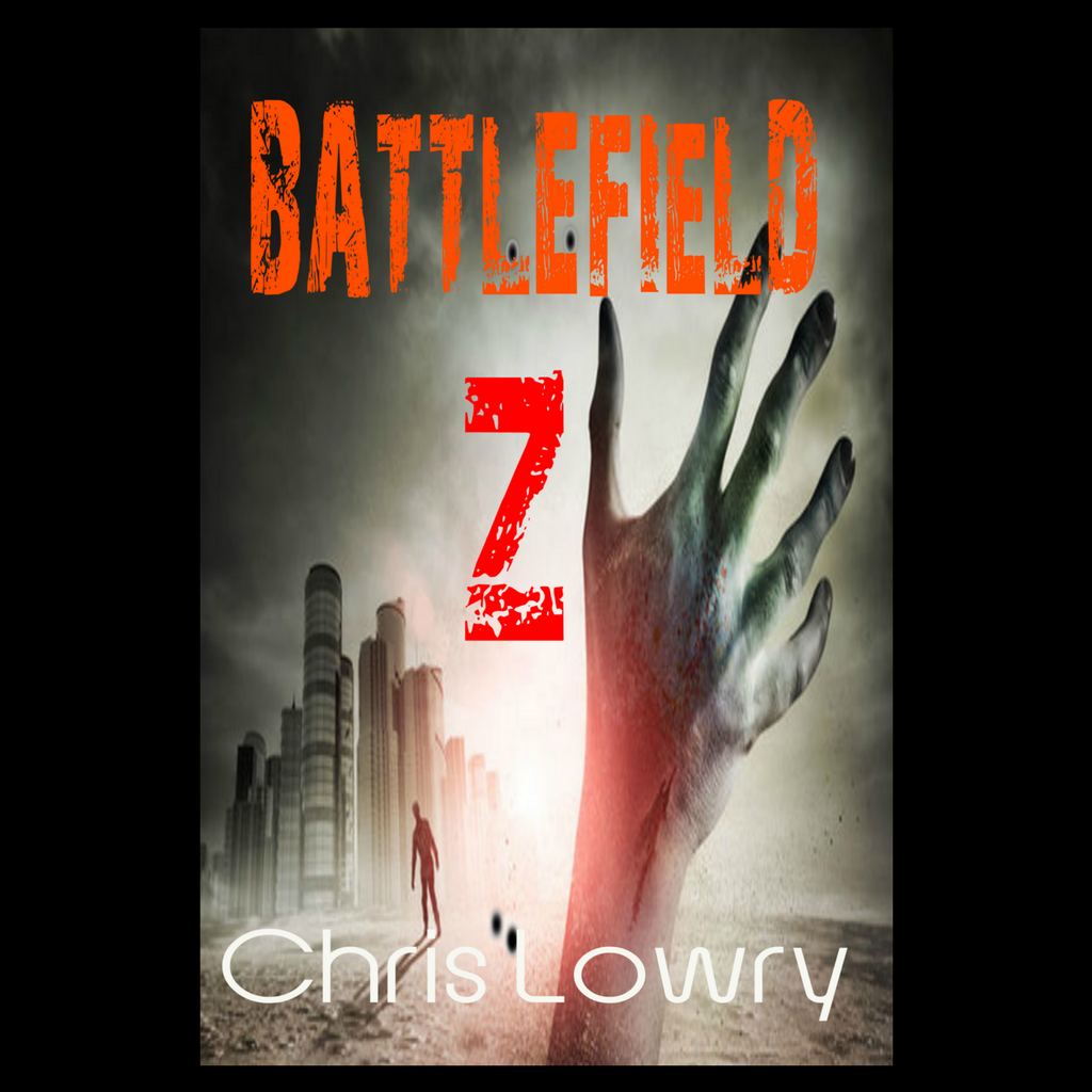 Lowrychris's tweet photo. What happens to illegally parked frogs?

They get toad away.

Battlefield Z

https://t.co/dGX5mOUHoA

#KindleUnlimited https://t.co/igC27Ms2M2