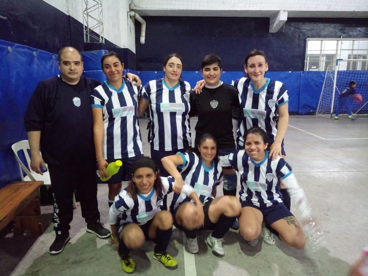 SaavedraFutsalFem tweet media