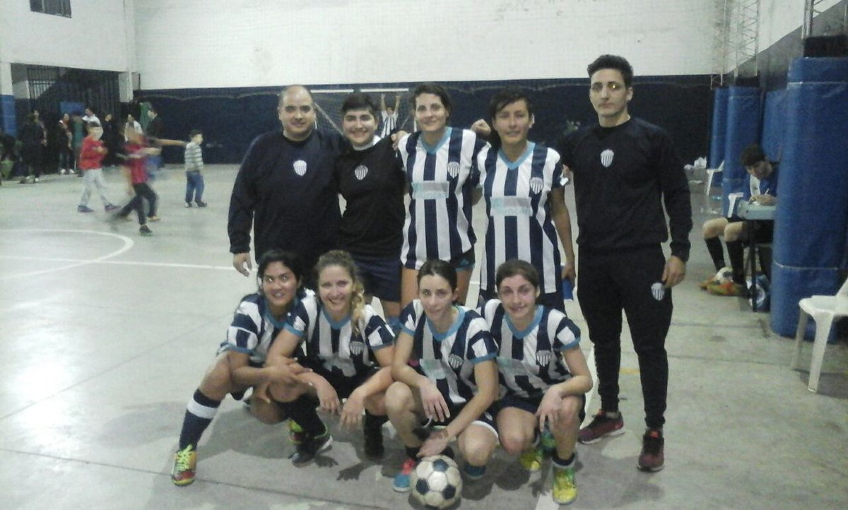 SaavedraFutsalFem tweet media