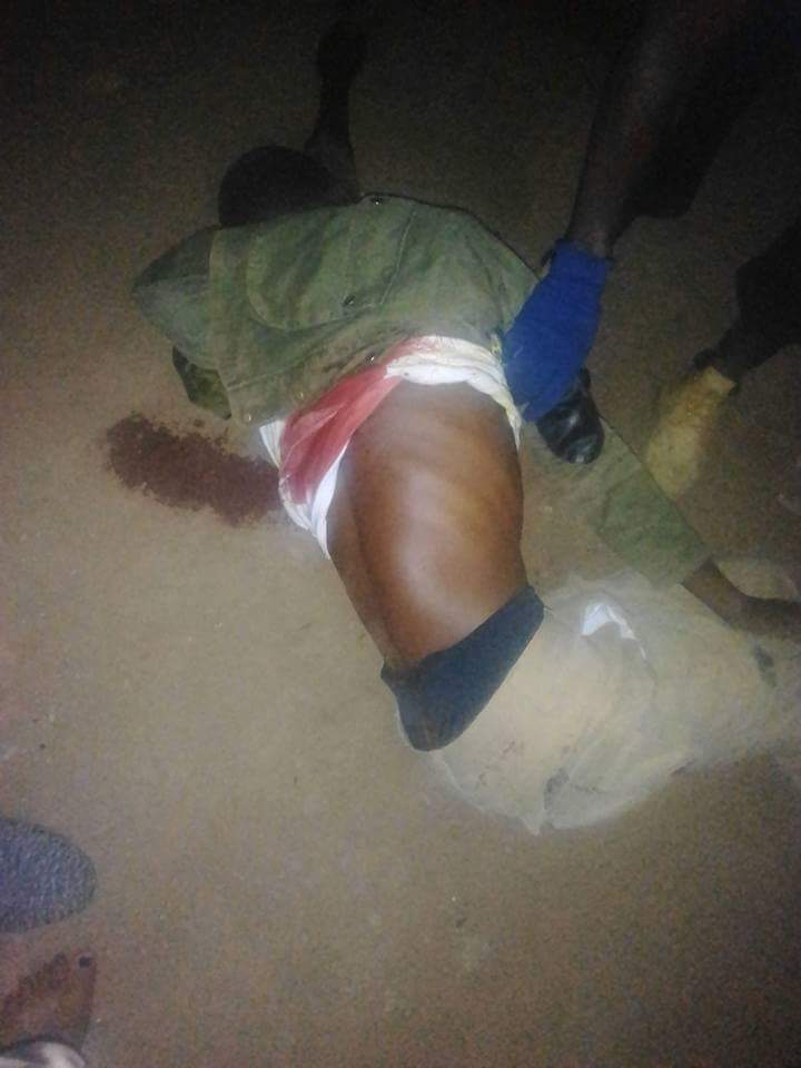 anthony_onuti's tweet photo. Charles Owino may you keep this in your prayers. 
#StopKisumuKillings 
#RIPMoraa
#RIPMsando 
#RIPNkaiserry
#Kivumbi2017
#Decision2017 https://t.co/XqfE1Rz5Tg