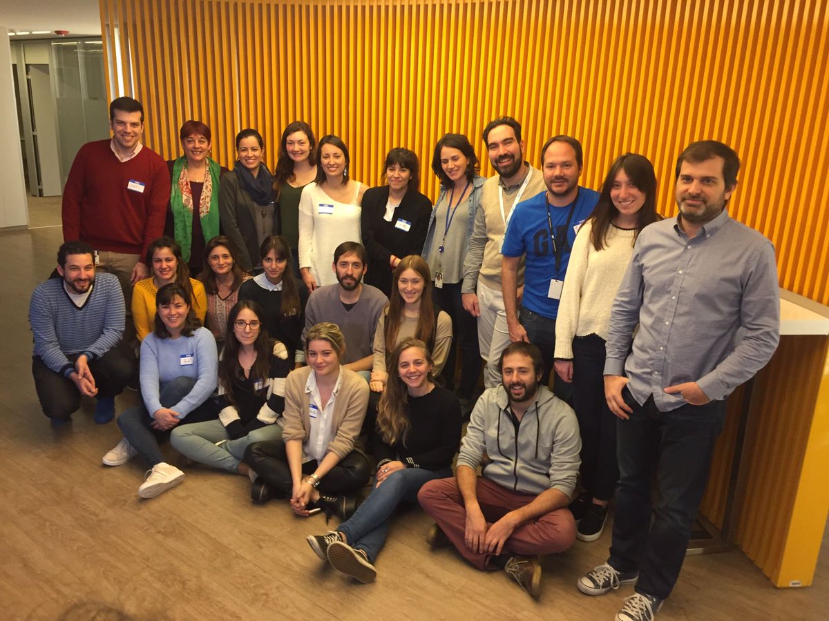desdewingu's tweet photo. Una jornada en SAP para potenciar nuestra gestión financiera 
#localsocialsabbatical  @sap4good @PYXERAGlobal https://t.co/qfypDxjwCw