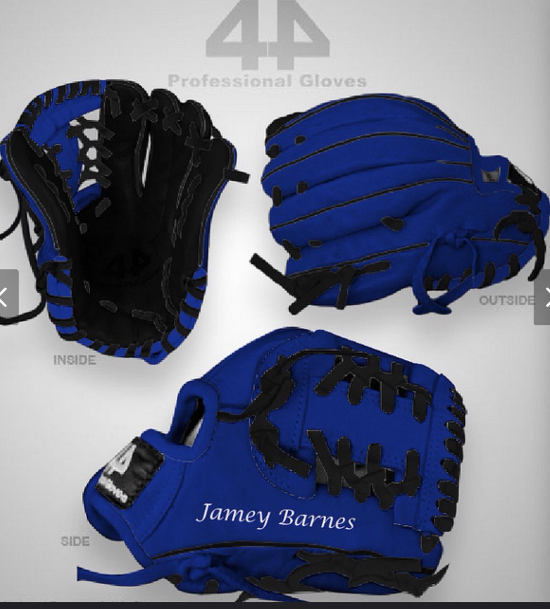 44ProCustom's tweet photo. The original 44 Glove Builder 4 years ago. Who remembers this? 🙋♂️#44ANNIVERSARY https://t.co/JJXAFaSxkw