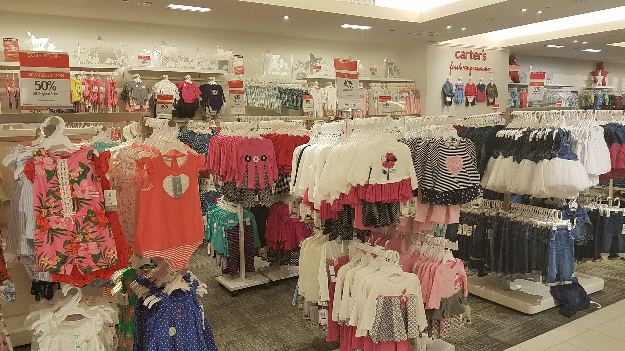 Twitter এ ひだまり 米国uiuxデザイナー アメリカ ジョージア州アトランタ の子供服ブランド Carter S アメリカンな可愛いお洋服で有名 サンフランシスコ おみやげ 子供服 こども 子育て T Co Ra3nj8tdh9 ট ইট র