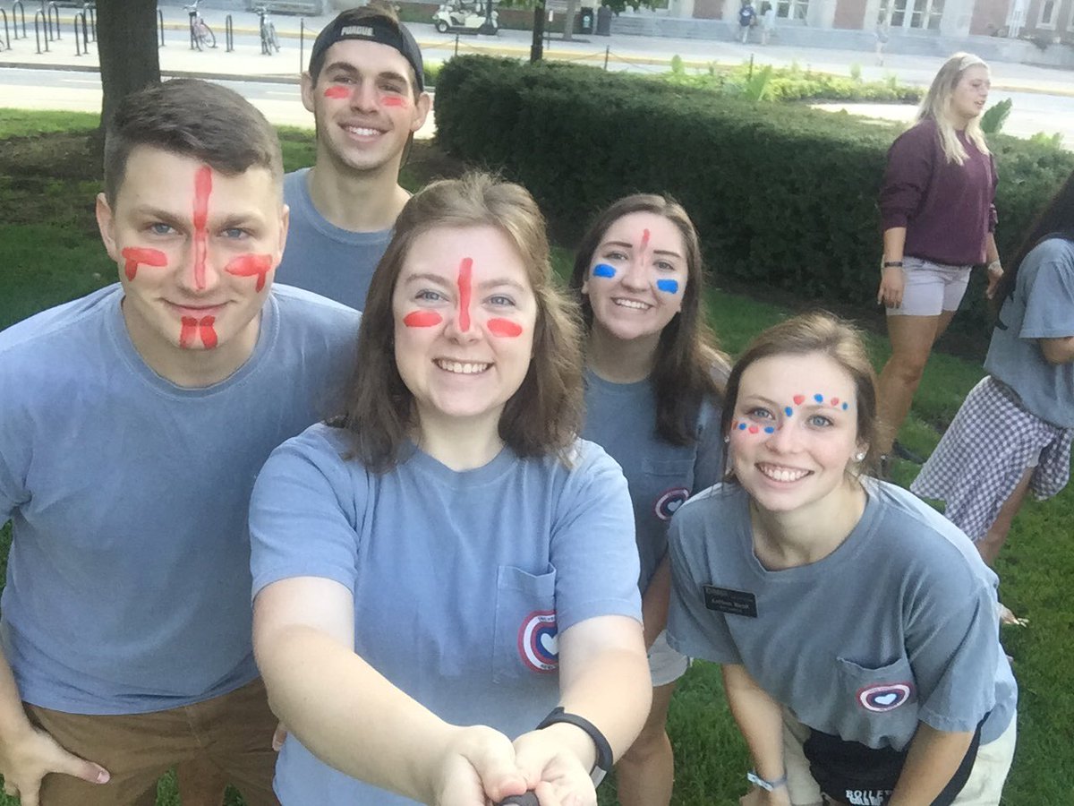 ehainer29's tweet photo. #bgrselfie #bgr17 #shrevehart #forthepoints https://t.co/f7SgA2Ypz1