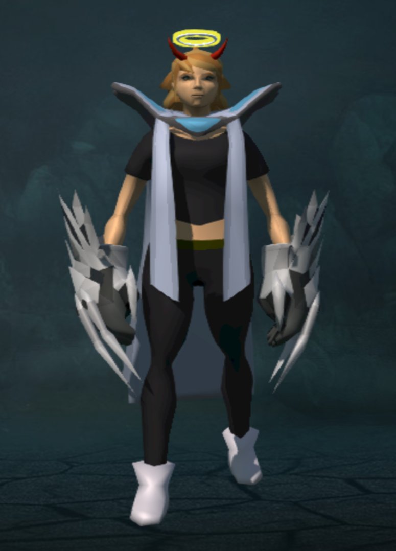 RSkeyring's tweet photo. Keyring has achieved 394 Quest Points! #QuestPointCape #RuneScape https://t.co/jfMzd3NIbA