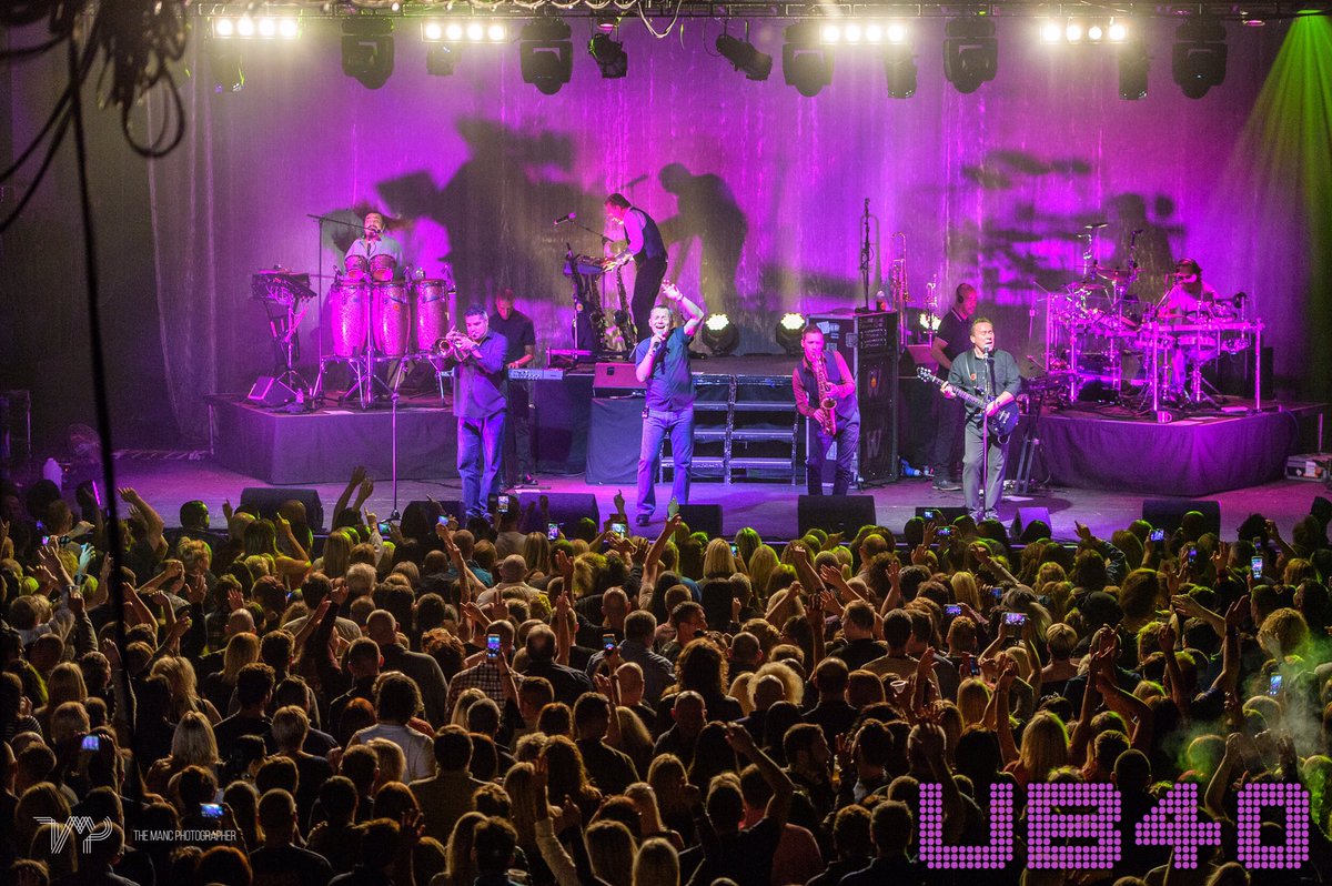 UB40OFFICIAL tweet picture