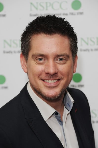 Happy Birthday Richard McCourt 