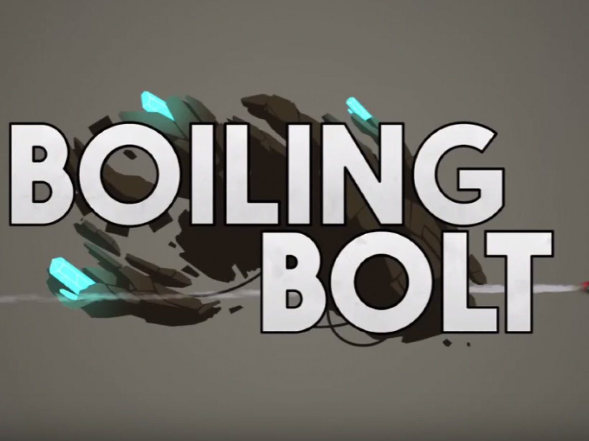 nintendolife's tweet photo. Stylish Twin-Stick Shooter, Boiling Bolt, Announced For Switch https://t.co/gnvGPmbgcF #NintendoSwitch #BoilingBolt #SwitcheShop https://t.co/isbKV9RK6z
