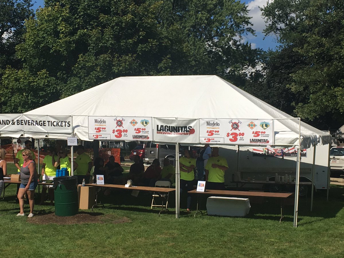 asmolenski's tweet photo. #Ignitethecourage Summer Fest in #bartlett! Come on out! https://t.co/fRUHiAMUzO