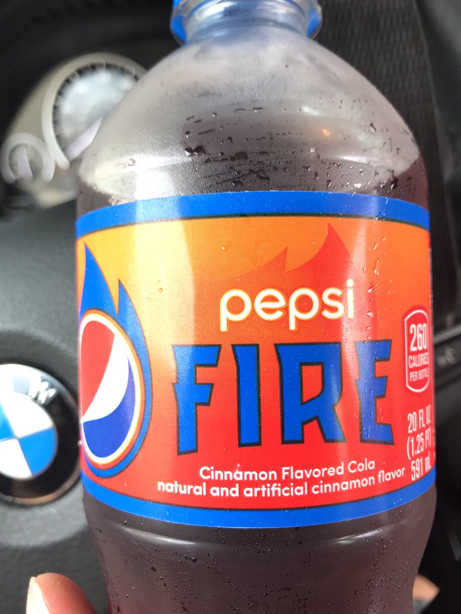 cjgate's tweet photo. We shall see #pepsi #new #soda https://t.co/JPxpP1ahSH