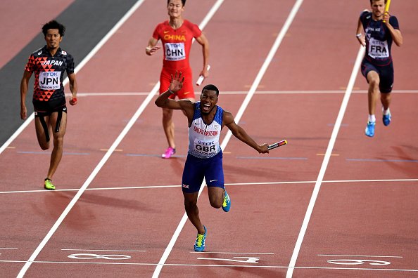 BritAthletics's tweet photo. THAT MOMENT WHEN....... GOLD!!!!!!!!!!!!!!!!

🥇🥇🥇🥇🥇🥇 https://t.co/KuM6UOWbQO