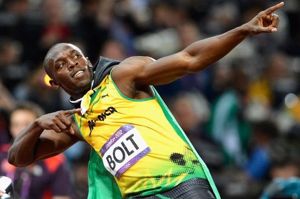 Sporf's tweet photo. LEGEND: @UsainBolt runs his final ever race. 😢🙌

Olympic Games:
🥇🥇🥇🥇🥇🥇🥇🥇

World Championships:
🥇🥇🥇🥇🥇🥇🥇🥇🥇🥇🥇🥈🥈🥉

Greatest Ever. 🇯🇲🐐 https://t.co/qbjJ5tUF3r