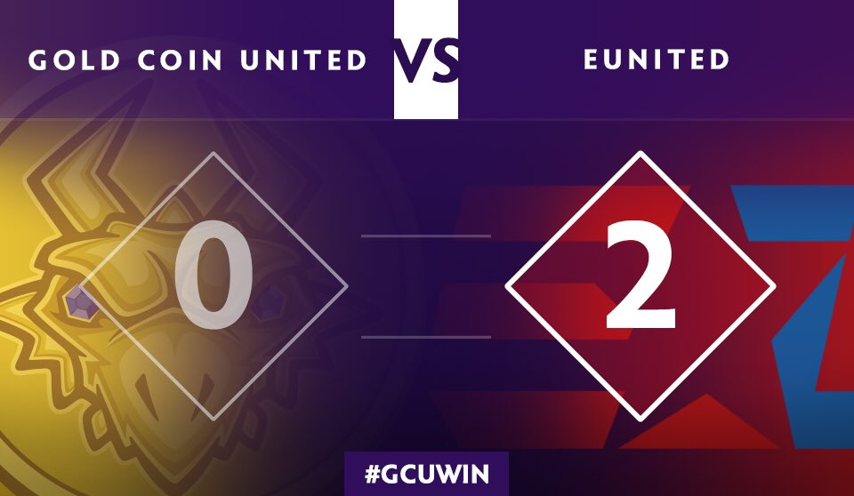 After a failed baron attempt we fall against @eUnitedgg for a second time. We have one more game to turn the series around