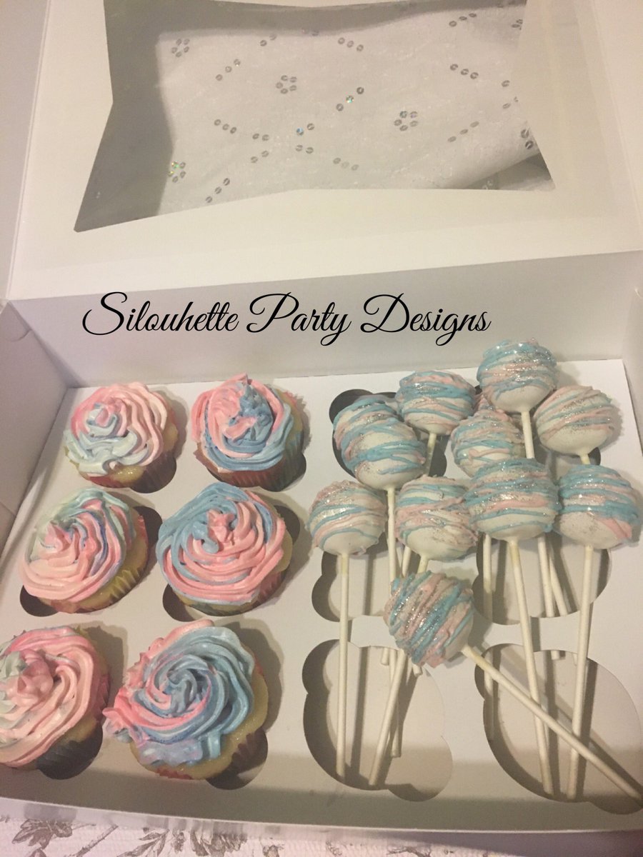 JSosa1's tweet photo. Gender reveal parties are so much fun. Loved being part of it. Silouhette will be more than happy to do one for you or your loved one https://t.co/zenyTYyQpp