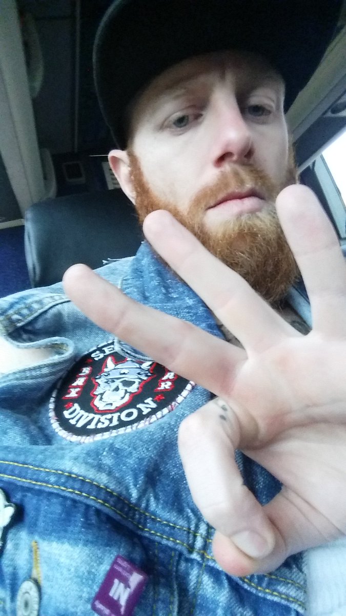 nwdgaf's tweet photo. Heading to #portland for the #battleaxeglobal WA / Or meeting. #axesup #rottenappleinc #southboundtoportland https://t.co/lcb3FrDNGZ
