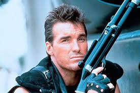 Happy Birthday to the one and only Sam J. Jones!!! 