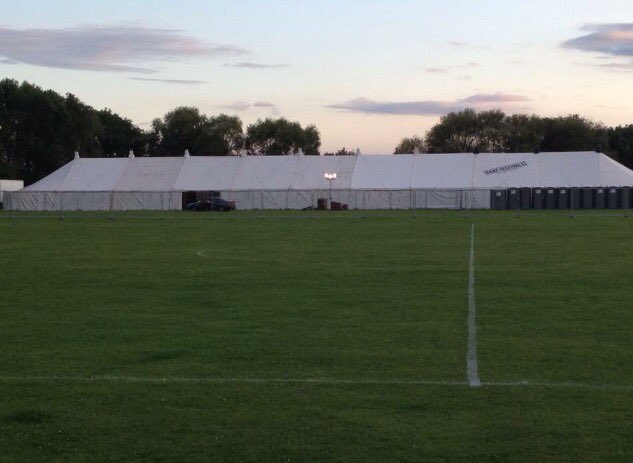 fakenorthykeham's tweet photo. #Hykeham#Lincoln A week today one of the biggest music events of the summer kicks off on Witham field https://t.co/ObO8NoAyMy